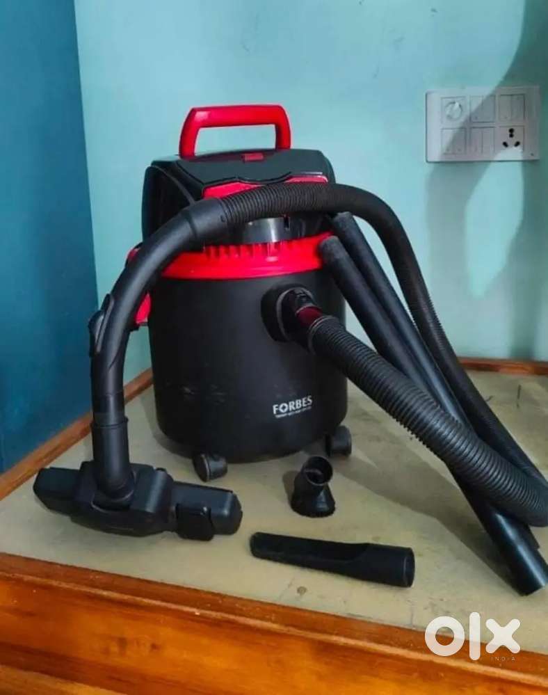 Vaccum cleaner