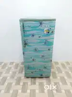 Samsung 190L Single Door Refrigerator – Good Condition
