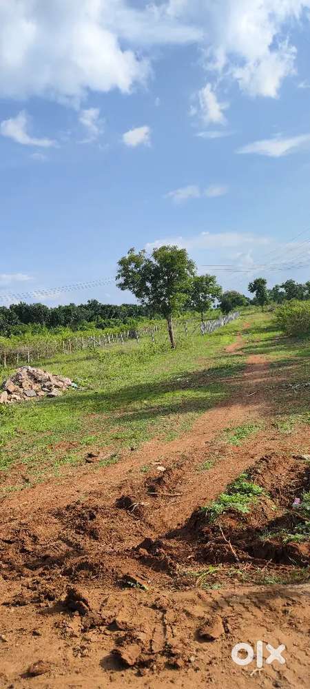 Land sale in kanakapura 800 mts from outerring road highway