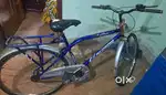Alpha cycle to sell