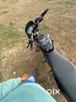 Mint condition and without any scratch one hand use