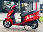 Maestro edge Only 3000 km Run