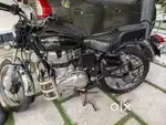 Royal Enfield Electra Working condition
