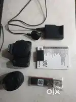Canon 250d with 18-55 lens.