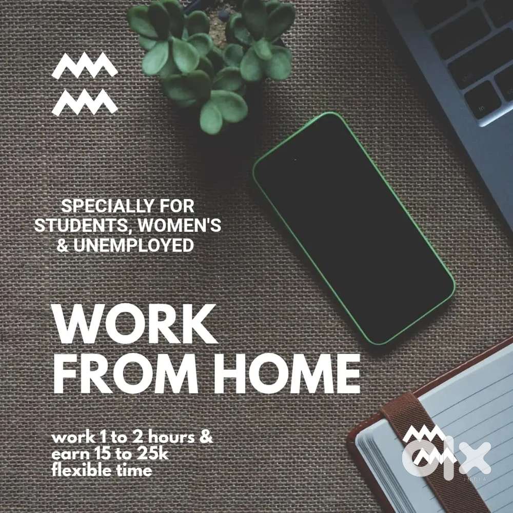 Home based work