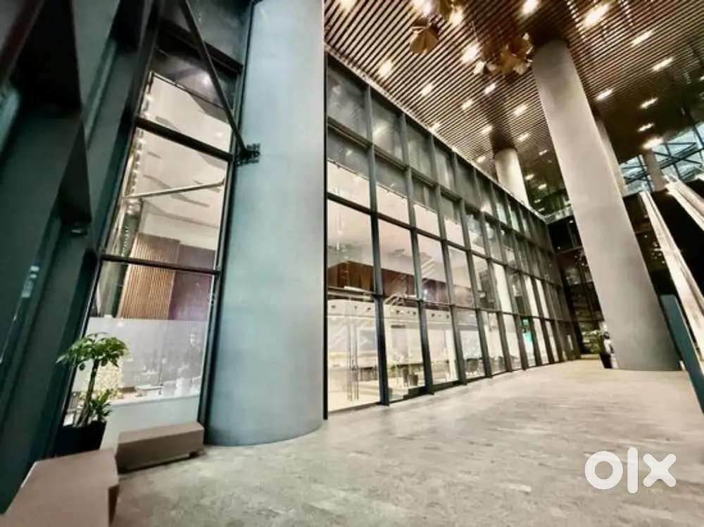 19200SQFT SHOWROOM  RENT 5088000 AT T.NAGAR SUIT JEWELRY/CLOTH STORE