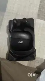 Boat earbuds 115