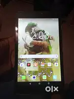 Micromax canvas p8302 tab