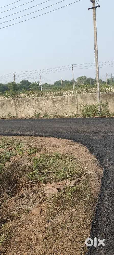 यूआईडी कॉलोनी के पास में एप्रूव्ड प्लॉट