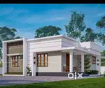 Villa Project in ഹരിപ്പാട് R K ജംഗ്ഷൻ