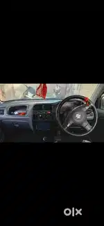 Maruti Suzuki Alto 2010 Petrol good condition