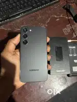 Samsang galaxy s23 8+128 all orginal part phone