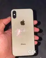 I pohne xs 256 gb
