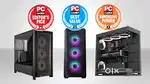 NEW DESKTOP I5 10TH GEN 1YEAR WARRANTY