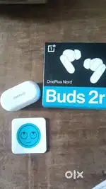 One plus nord buds 2r
