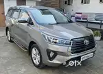Toyota Innova Crysta 2.8Z Automatic, 2018, Diesel