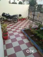 Ready to move semi furnished property