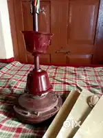 OLD HEAVERY CELLING FAN
