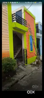 Near metro depo Very prime location house
