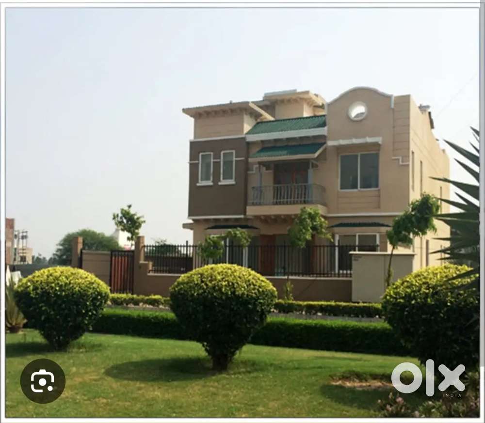 Want to sale ATS Dera Bassi Plots of 144 , 159, 350 and 500 Gaj.