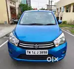 Maruti Suzuki Celerio ZXI, 2017, Petrol