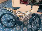 Hercules dynamite cycle( discount available )