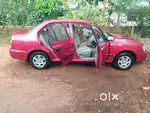 Hyundai Accent 2006 Petrol 45000 Km Driven