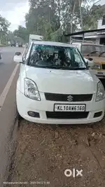 Swift 2007 Well Maintained