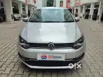 Volkswagen Polo 1.2 MPI Highline, 2015, Petrol