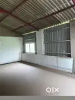 office space/Godown