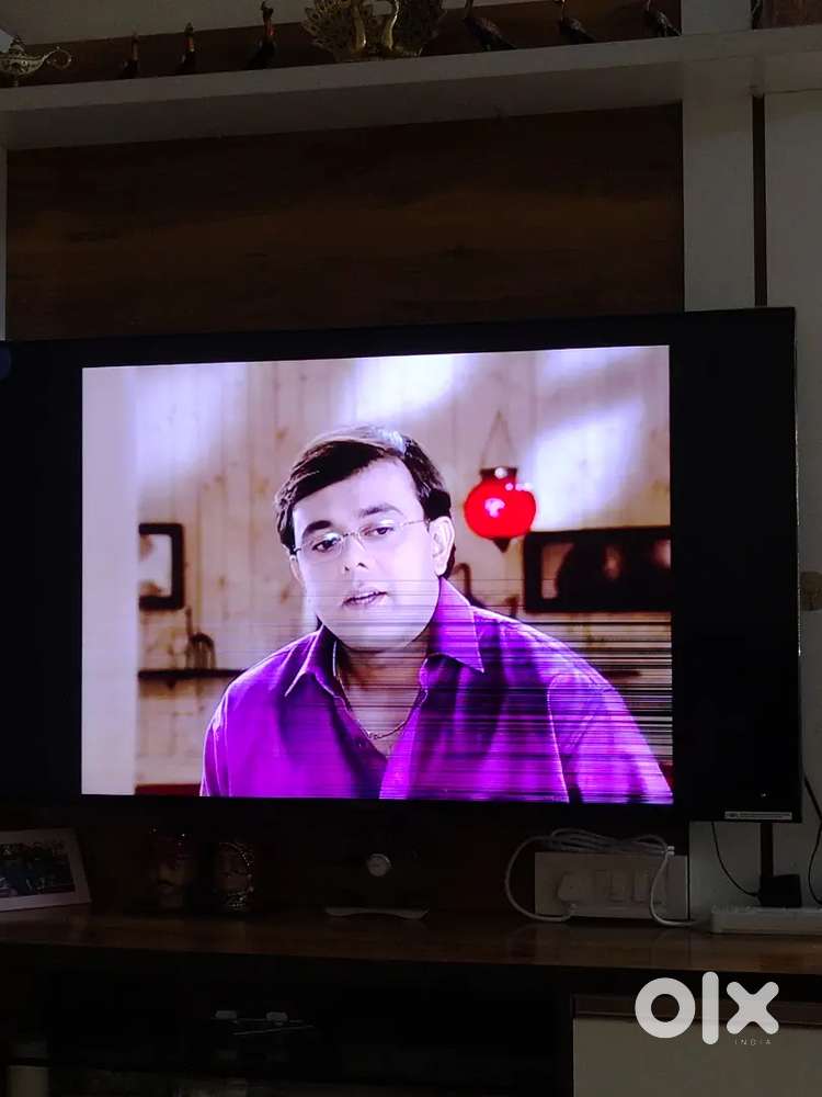 Sony Smart LED 55 TV