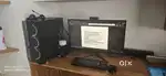 Gaming PC for sale – Full set. All are like new
