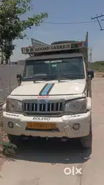 Mahindra Bolero Neo 2019 Diesel 50000 Km Driven