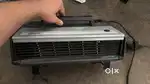 Heater convector FH812T