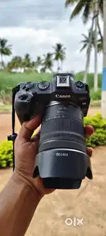 Canon eos r8