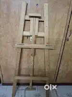 Painters stand . Brand new