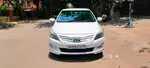 Hyundai Verna [2015-2017] FLUIDIC 4S 1.6 CRDi SX, 2017, Diesel