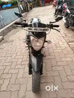 Yamaha FZ S 2012 Model