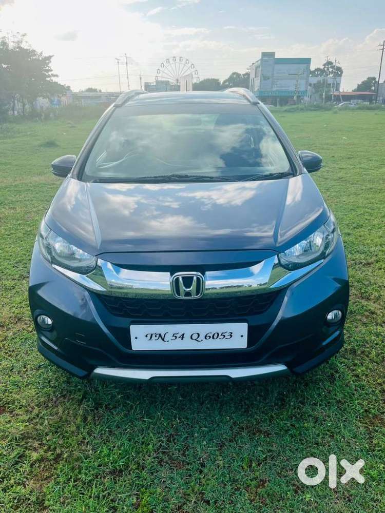 Honda WR-V i-DTEC VX, 2018, Diesel