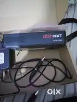 Dish TV setup box new brand