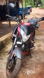 Pulser NS200 ലീസിന്
