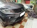 Tata Nexon 2018 Petrol Well Maintained