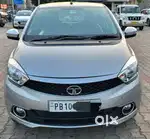 Tata Tiago XZ, 2018, Petrol