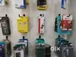 Mobile shop and customer service centre