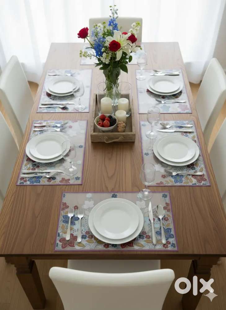 Dining Table/ Fridge Mats