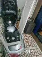 Activa 125 less than 10,000 kms driven