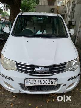 Chevrolet Enjoy 2015 Diesel Good Condition