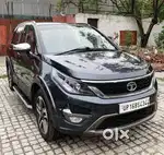 Tata Hexa 2.2 XTA 4X2 7 STR, 2018, Diesel