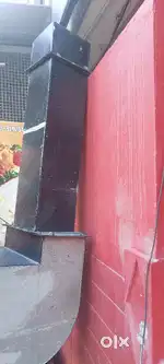 Restaurant chimini