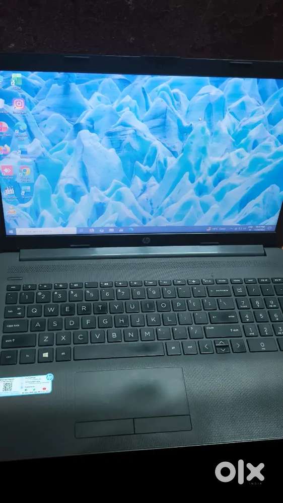 Hp G7 i5  8generation